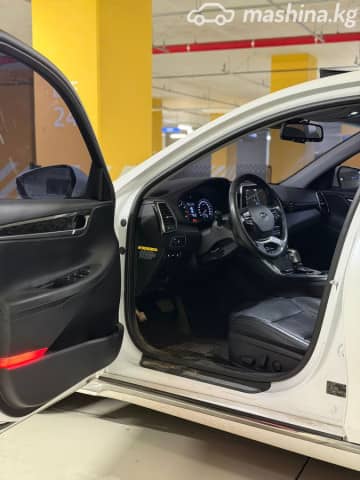 Hyundai Grandeur VI 3.0 AT