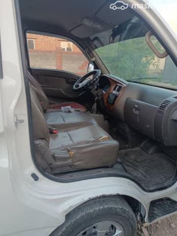 Hyundai Porter