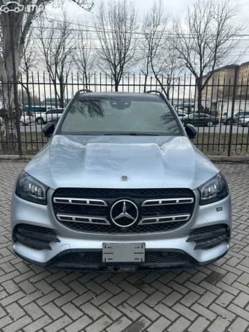 Mercedes-Benz GLS II (X167) 450 3.0 AT 4WD