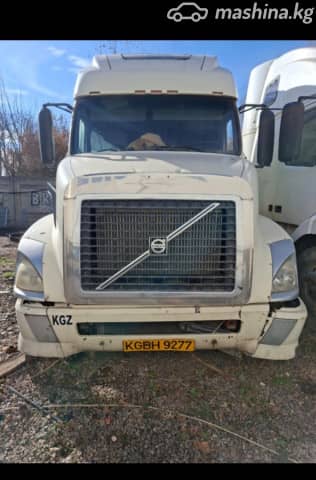 Volvo FH