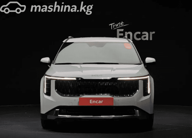 Kia Carnival IV 2.2d AT