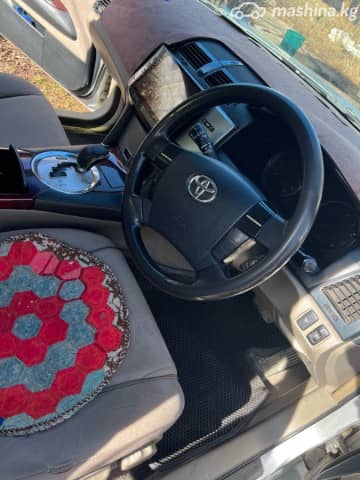 Toyota Mark X I 2.5 AT 4WD