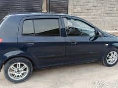 Hyundai Getz I 1.4 MT