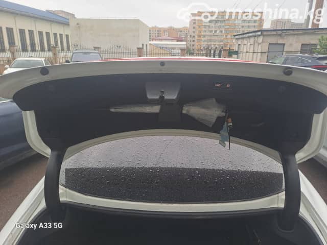 Hyundai Grandeur VI 2.4hyb AT