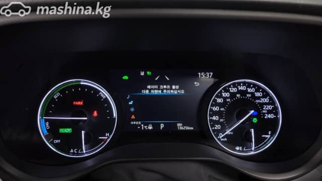Toyota Sienna IV 2.5hyb AT
