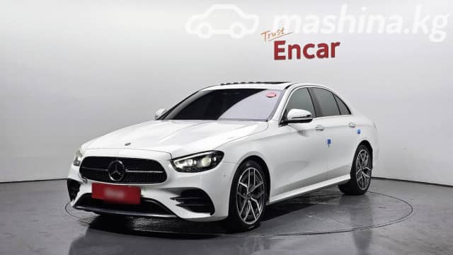 Mercedes-Benz E-Класс V (W213, S213, C238) Рестайлинг 220 d 2.0d AT 4WD