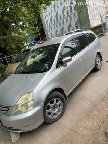 Honda Stream I 1.7 AT