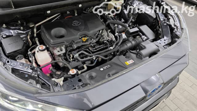 Toyota RAV4 V (XA50) 2.5hyb AT
