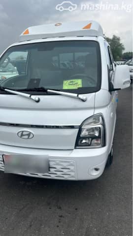 Hyundai Porter