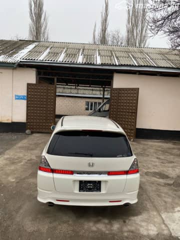 Honda Odyssey III 2.4 CVT
