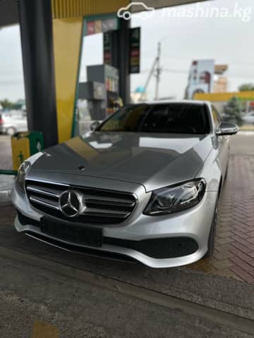 Mercedes-Benz E-Класс V (W213, S213, C238) 300 2.0 AT 4WD