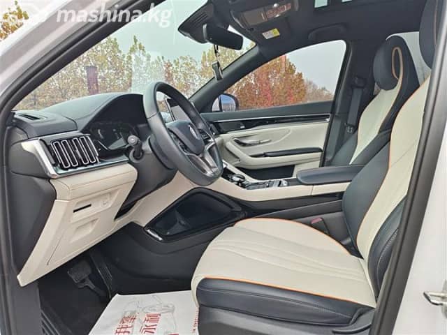 BYD Song Plus I EV Electro AT