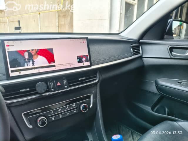 Kia K5 II 2.0 AT