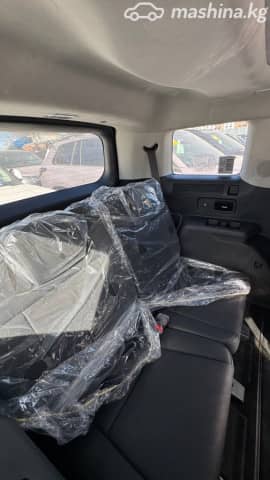 Hyundai Santa Fe V (MX5) 2.0AT 4WD