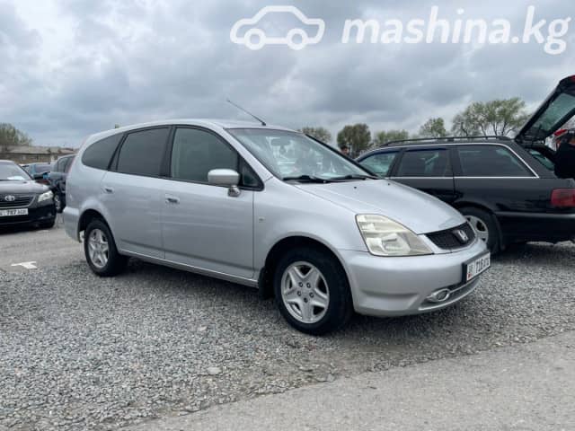 Honda Stream I 2.0 AT
