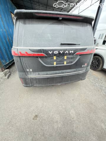 Voyah Dream 1.5hyb AT 4WD