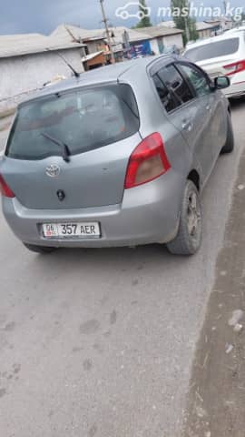 Toyota Yaris II 1.3 AMT