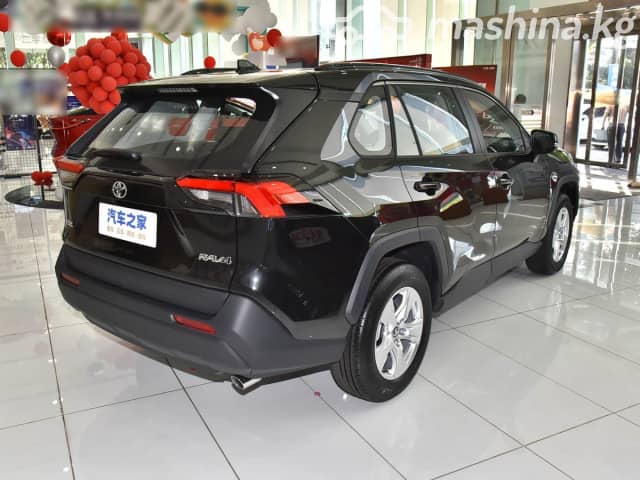 Toyota RAV4 V (XA50) 2.5 AT