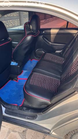 Toyota Avensis I Рестайлинг 1.8 AT