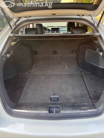 Honda Crosstour I 3.5 AT 4WD