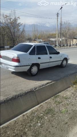 Daewoo Nexia I 1.5 MT