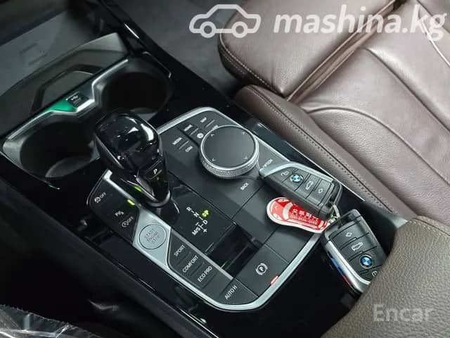 BMW 1 серии III (F40) 118d 2.0d MT