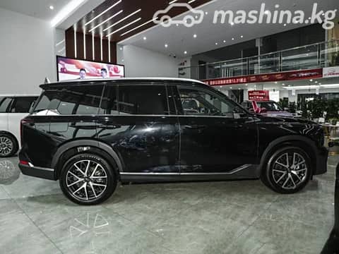 GAC Trumpchi GS8 II 2.0 AT 4WD