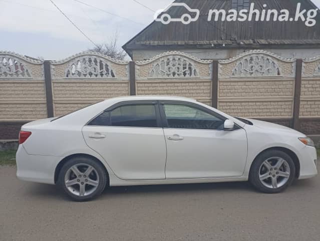 Toyota Camry VII (XV50) 2.5 AT