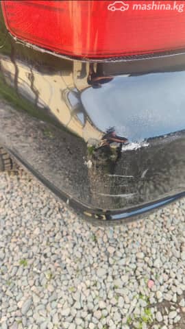 Honda Odyssey II 2.3 AT