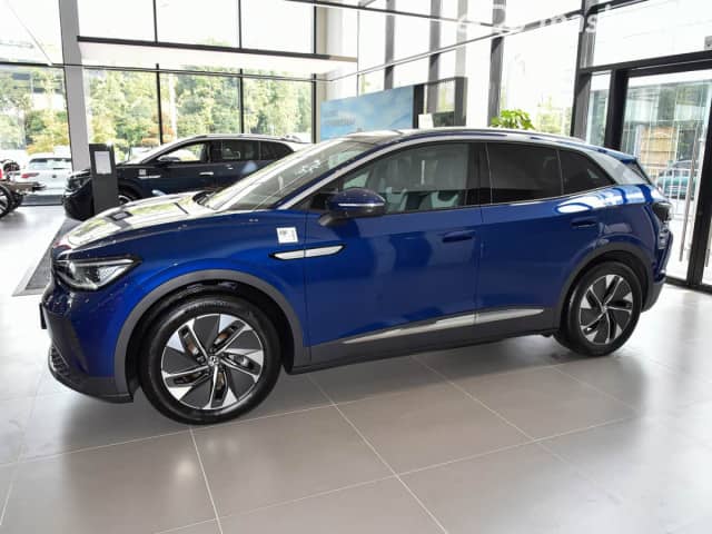 Volkswagen ID.4 X Electro AT