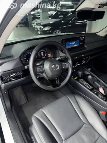 Honda Accord XI 1.5 CVT