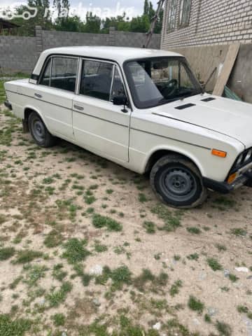 ВАЗ (Lada) 2106 2106 1.6 MT