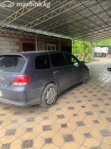 Honda Avancier I Рестайлинг 2.3 AT