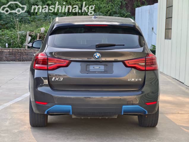 BMW iX3 I (G08) Electro AT