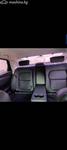 Hyundai Sonata VII (LF) Рестайлинг 2.0 AT