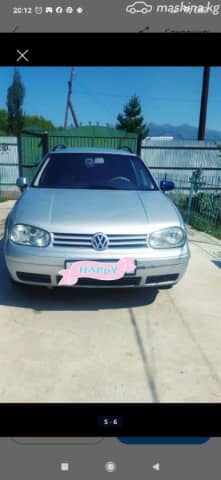 Volkswagen Golf IV 1.8 AT