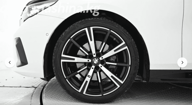 BMW 5 серии VIII (G60/G61/G68) 530i xDrive 2.0 AT 4WD