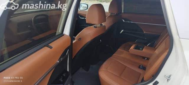 SsangYong Torres 1.5 AT