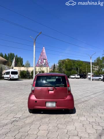 Toyota Passo I (C10) 1.0 AT