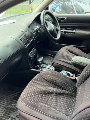 Volkswagen Golf IV 2.0 AT