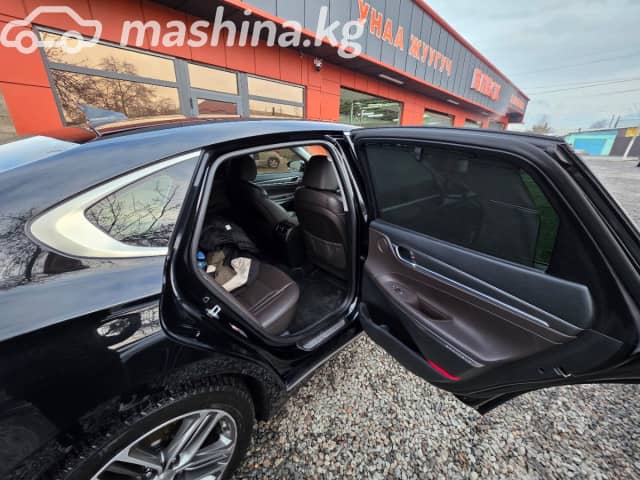 Hyundai Grandeur VI 3.0 AT