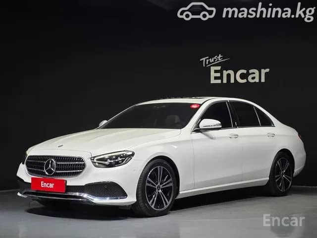 Mercedes-Benz E-Класс V (W213, S213, C238) Рестайлинг 250 2.0 AT
