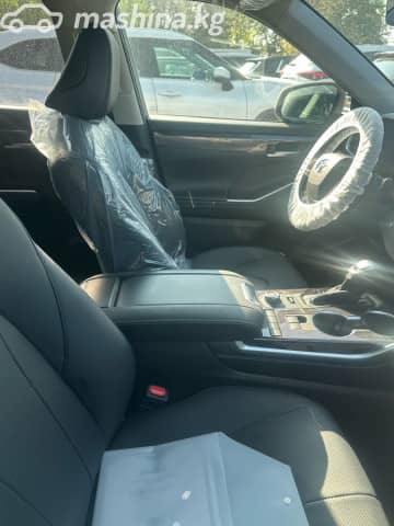 Toyota Highlander IV (U70) 2.0 AT 4WD