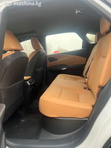 Lexus RX V 300 2.0 AT 4WD