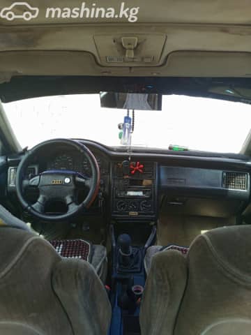 Audi 80 IV (B3) 2.0 MT