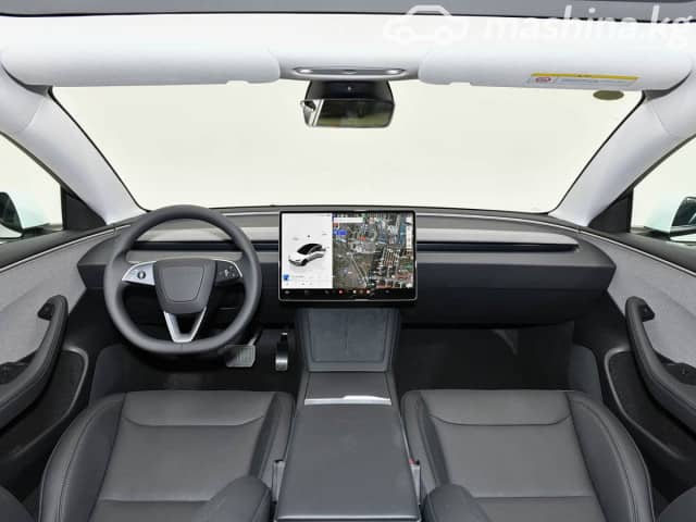 Tesla Model 3 I Рестайлинг Performance Electro AT 4WD