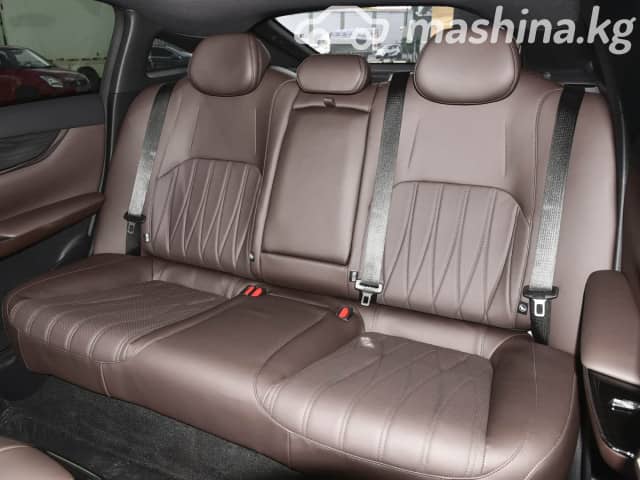 Changan Qiyuan Nevo A07 79 kWh Electro AT