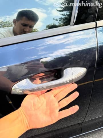 Kia K5 II 2.0 AT