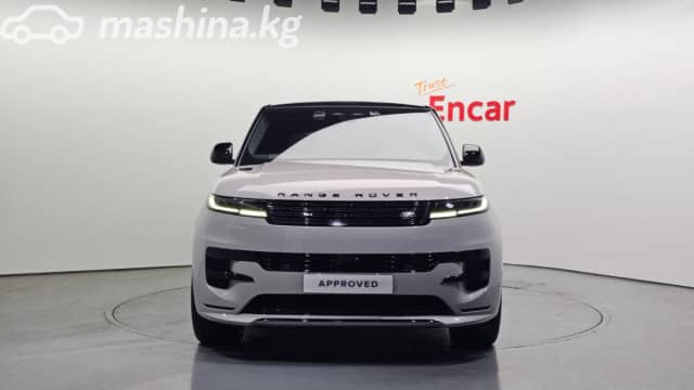 Land Rover Range Rover Sport III P360 MHEV 3.0 AT 4WD