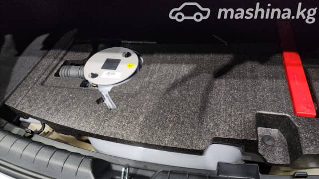 Kia K5 III LPi 2.0 AT